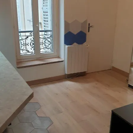 Charming Studio Pernety * Παρίσι